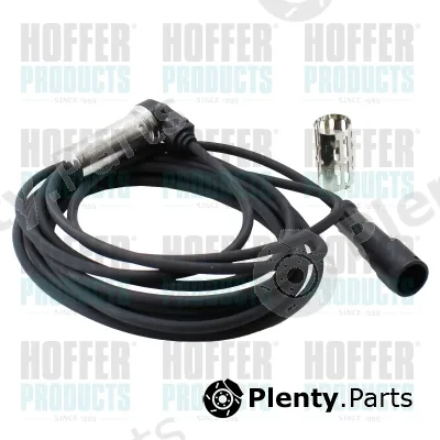 Hoffer 82901303 — Sensor, wheel speed