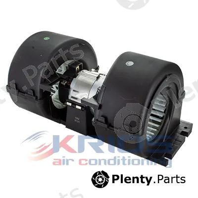 Hoffer K92287 — Interior Blower