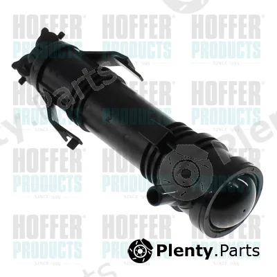 Hoffer H209145 — Washer Fluid Jet, headlight cleaning