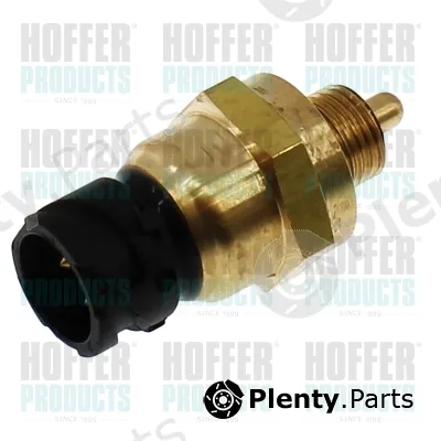 Hoffer 7532172 — Oil Pressure Switch