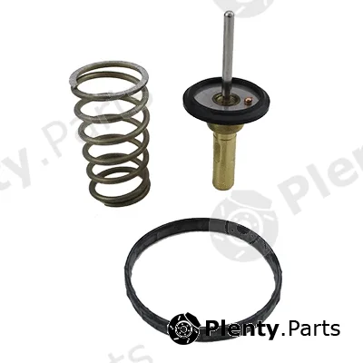 Hoffer 8192939 — Thermostat, coolant