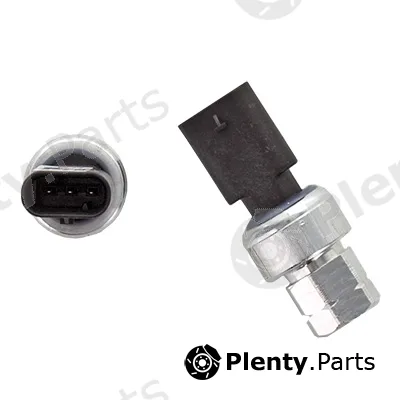 Hoffer K52110 — Pressure Switch, air conditioning