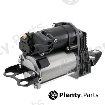Hoffer H58029 — Compressor, compressed air system