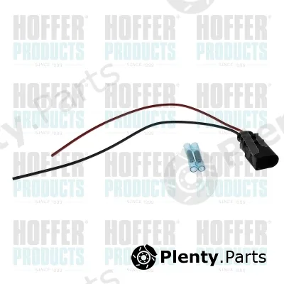 Hoffer 25504 — Cable Repair Set, central electrics