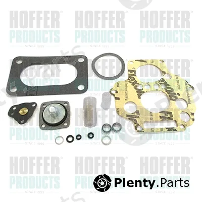 Hoffer W269 — Repair Kit, carburettor