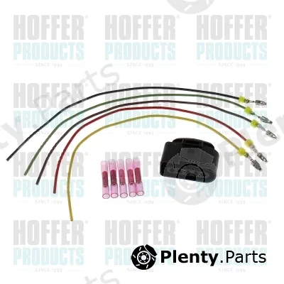 Hoffer 25583 — Cable Connector