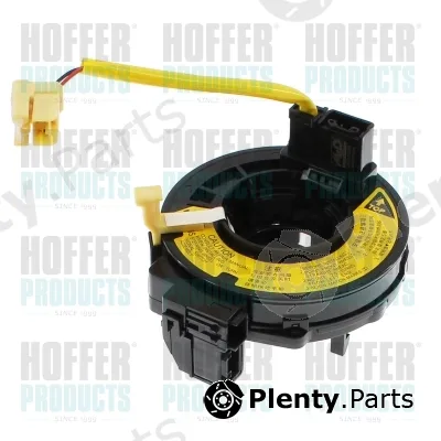 Hoffer 21031729 — Clockspring, airbag