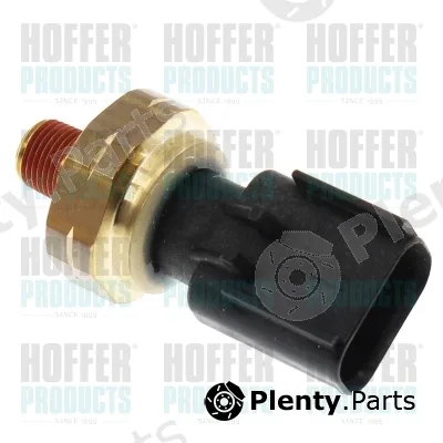 Hoffer 7532145 — Sensor, oil pressure