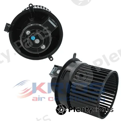 Hoffer K92320 — Interior Blower