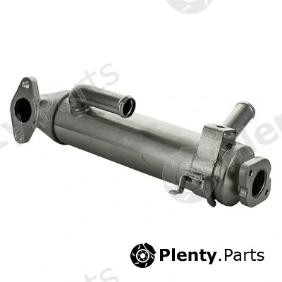 Hoffer 7518712 — Cooler, exhaust gas recirculation