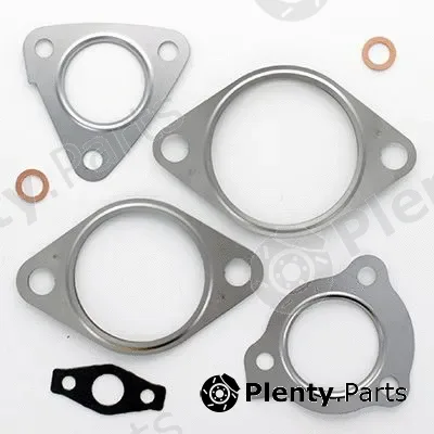 Hoffer 60722 — Mounting Kit, charger