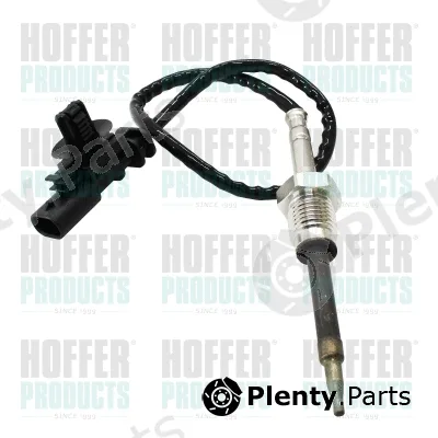 Hoffer 7452673 — Sensor, exhaust gas temperature
