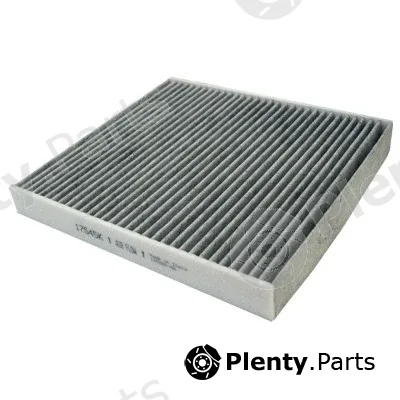 Hoffer 17545K — Filter, cabin air
