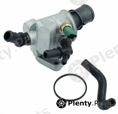 Hoffer 8192608 — Thermostat, coolant