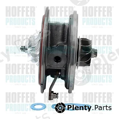 Hoffer 65001513 — Core assembly, turbocharger
