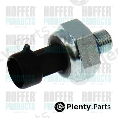 Hoffer 7532181 — Oil Pressure Switch