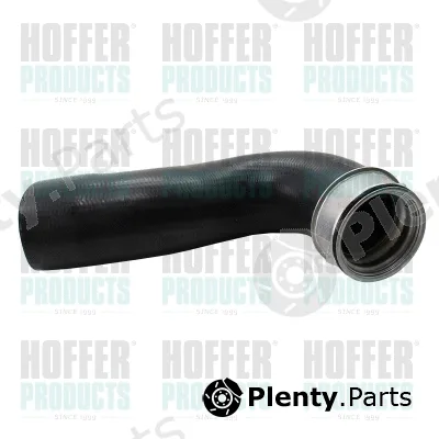 Hoffer 96837 — Charge Air Hose