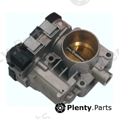 Hoffer 7519059R — Throttle Body