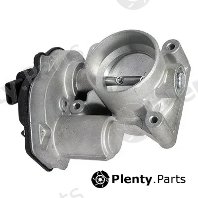 Hoffer 7519415 — Throttle Body