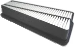 Hoffer 18303 — Air Filter