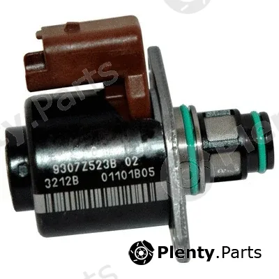 Hoffer 8029134 — Pressure Control Valve, common rail system