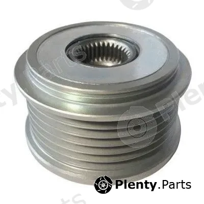 Hoffer 45142 — Alternator Freewheel Clutch