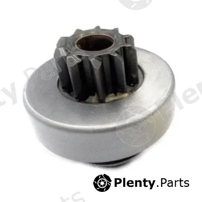 Hoffer 47059 — Pinion, starter