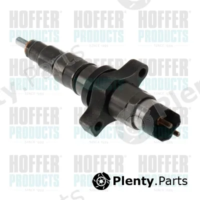 Hoffer H74007R — Injector Nozzle