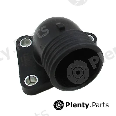 Hoffer 93173 — Coolant Flange