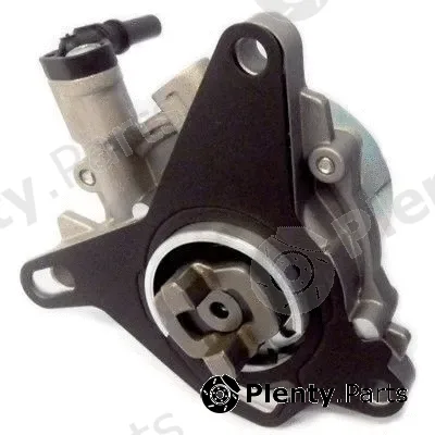 Hoffer 8091180 — Vacuum Pump, braking system
