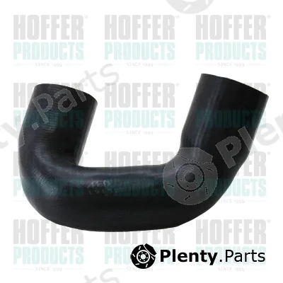 Hoffer 8197279 — Radiator Hose