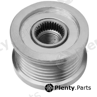 Hoffer 45054 — Alternator Freewheel Clutch
