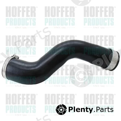 Hoffer 96800 — Charge Air Hose