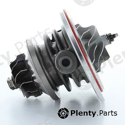 Hoffer 6500319 — Core assembly, turbocharger