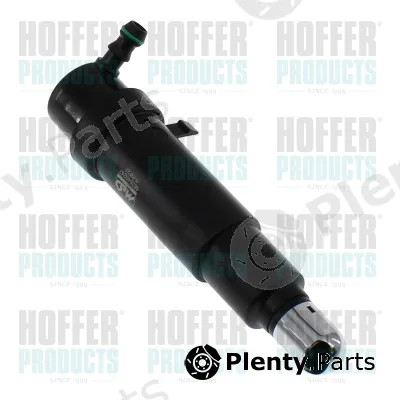 Hoffer H209245 — Washer Fluid Jet, headlight cleaning