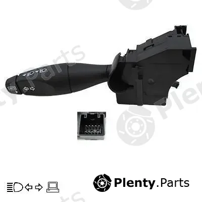 Hoffer 2103250 — Steering Column Switch