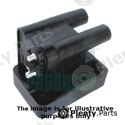 Hoffer 8010619E — Ignition Coil