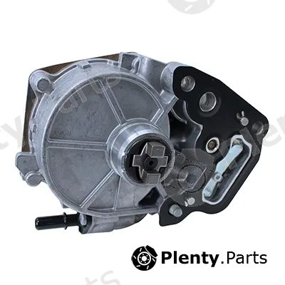 Hoffer 8091235 — Vacuum Pump, braking system