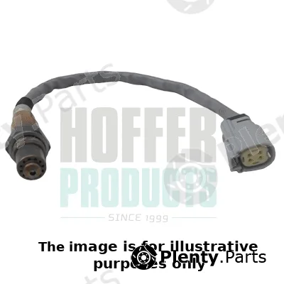Hoffer 7481937E — Lambda Sensor