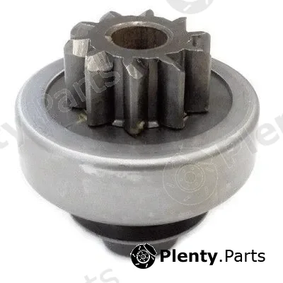 Hoffer 47019 — Pinion, starter