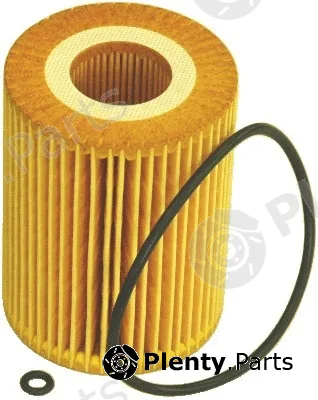 Hoffer 14090 — Oil Filter