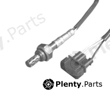 Hoffer 7481053 — Lambda Sensor