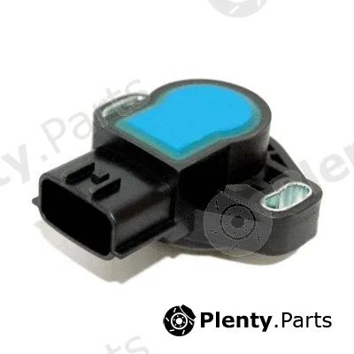Hoffer 7513115 — Sensor, throttle position