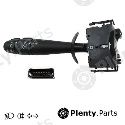 Hoffer 2103048 — Steering Column Switch
