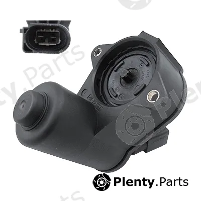 Hoffer 7515503 — Control Element, parking brake caliper