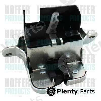 Hoffer 3100864 — Tailgate Lock
