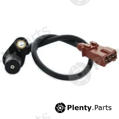 Hoffer 7517015 — Sensor, crankshaft pulse