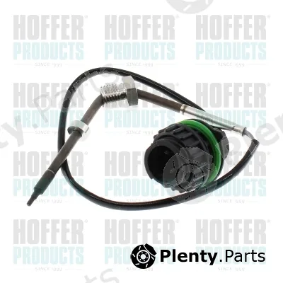 Hoffer 7452652 — Sensor, exhaust gas temperature