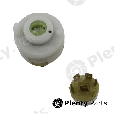 Hoffer 2104022 — Ignition Switch