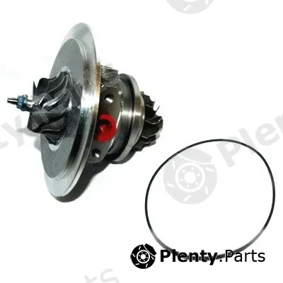 Hoffer 6500065 — Core assembly, turbocharger